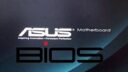 Как обновить BIOS на ноутбуке Asus